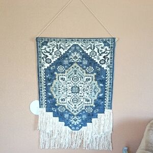 Wall Hanging boho